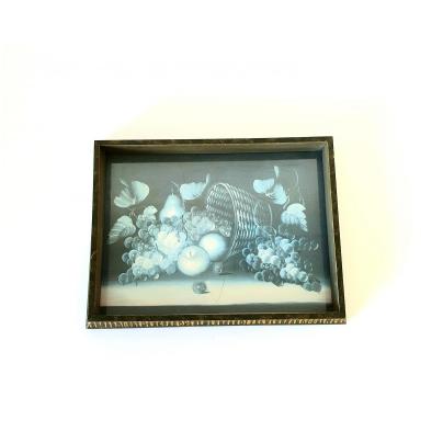 Vassoio VAS 0108 artigianale